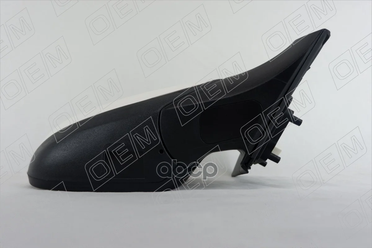 Зеркало правое Hyundai Elantra 5 MD (2011-2016) 5 - миниатюра 8