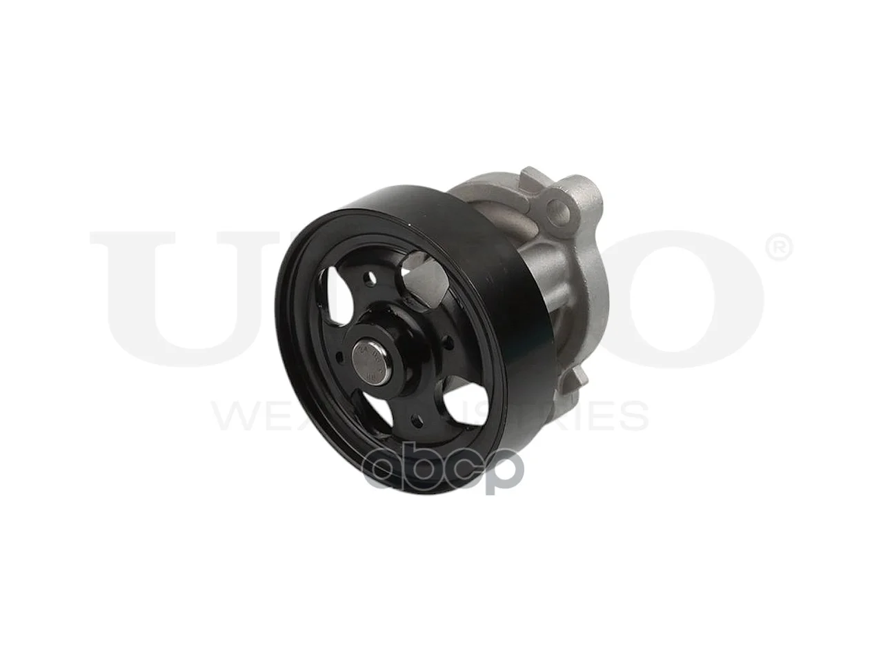 Насос водяной NISSAN X-TRAIL 01- WAP10093 UNIO - миниатюра 2