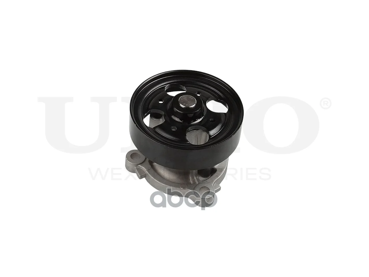 Насос водяной NISSAN X-TRAIL 01- WAP10093 UNIO - миниатюра 3