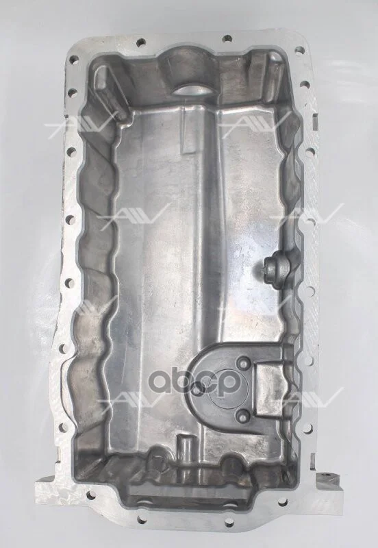 OR-51004 поддон двигателя AUDI/SKODA/VW BKC/AZV... - миниатюра 2
