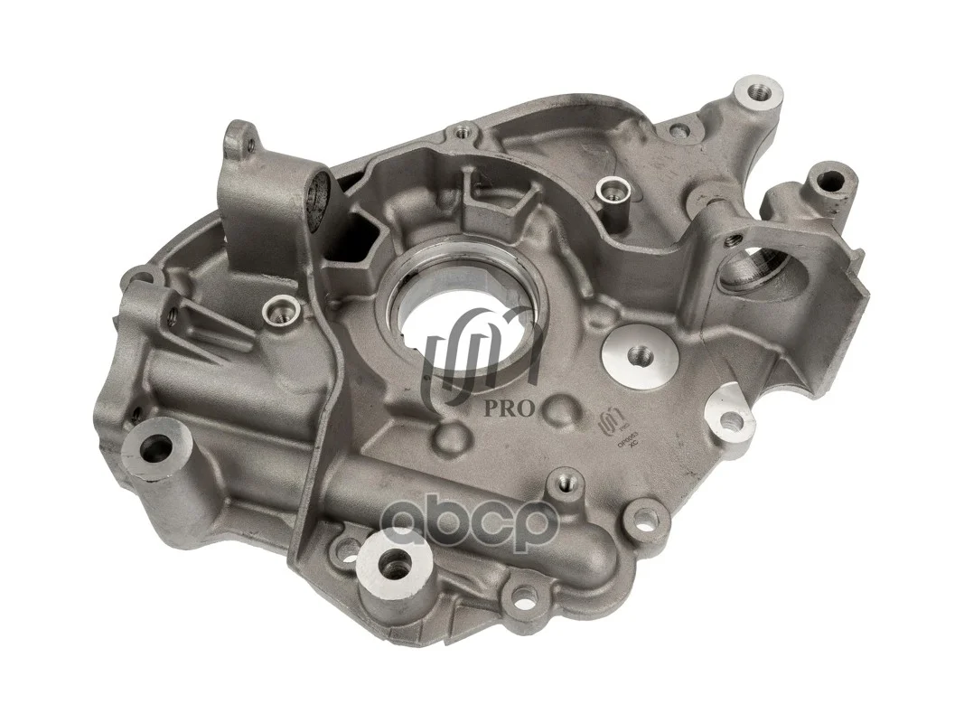 Насос масляный TOYOTA OP0053 United Motors - миниатюра 6