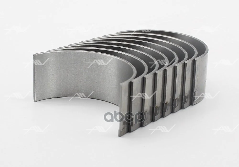 BE-34272 вкладыши шатунные 0.50 TOYOTA 1Z BE34272 - миниатюра 3