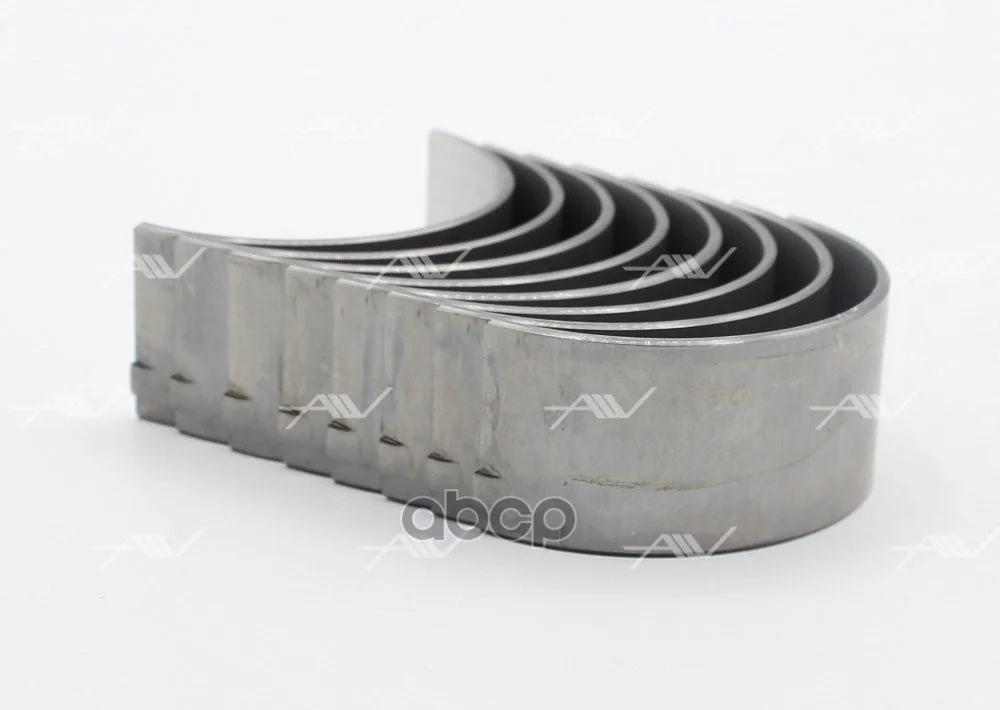 BE-34272 вкладыши шатунные 0.50 TOYOTA 1Z BE34272 - миниатюра 4