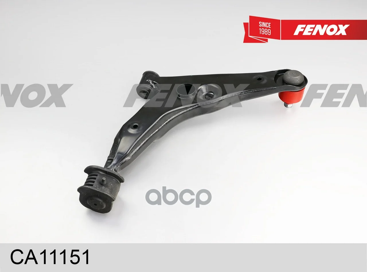 Рычаг MITSUBISHI LANCER VIII/COLT V 95-03 - миниатюра 2