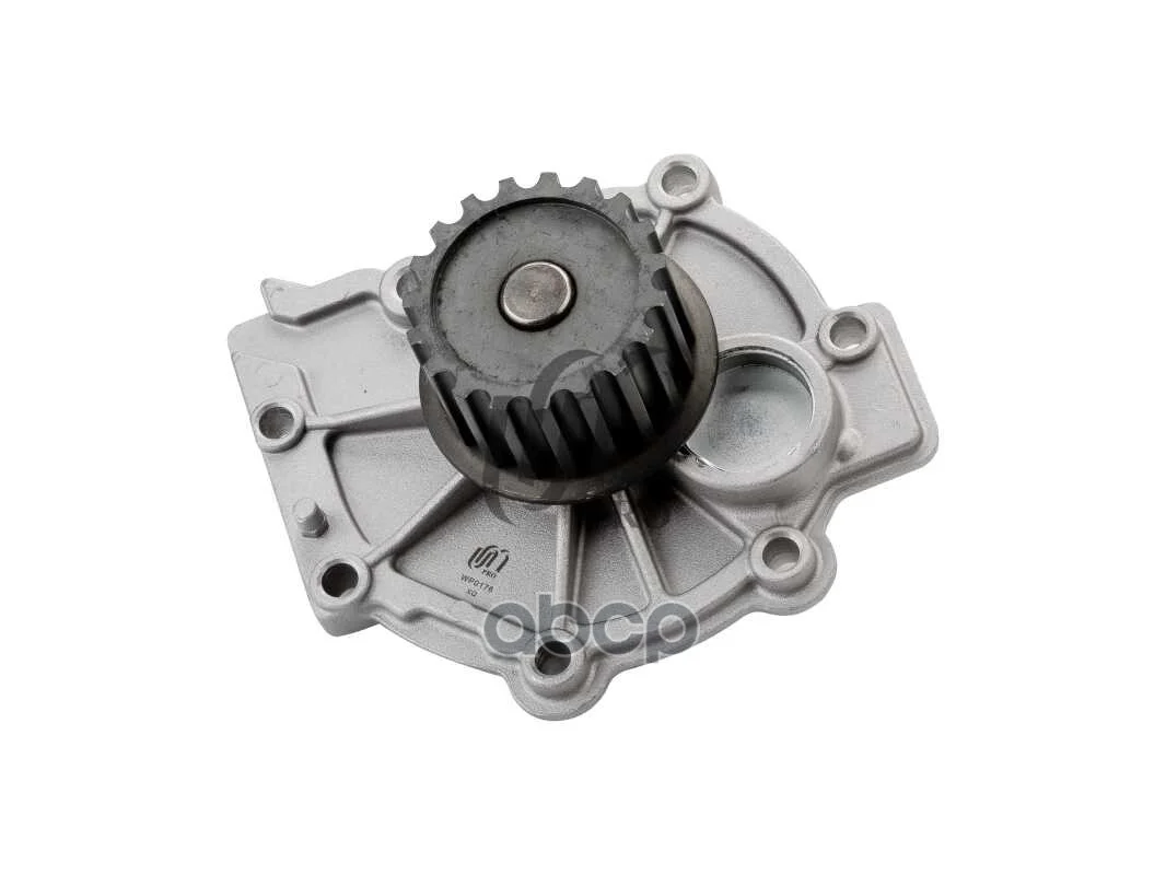 Насос водяной VOLVO WP0176 United Motors - миниатюра 4