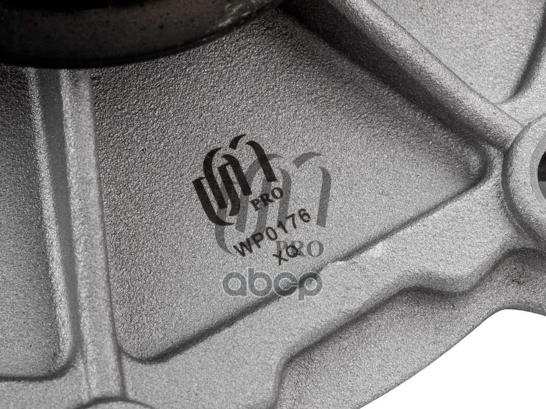 Насос водяной VOLVO WP0176 United Motors - миниатюра 5