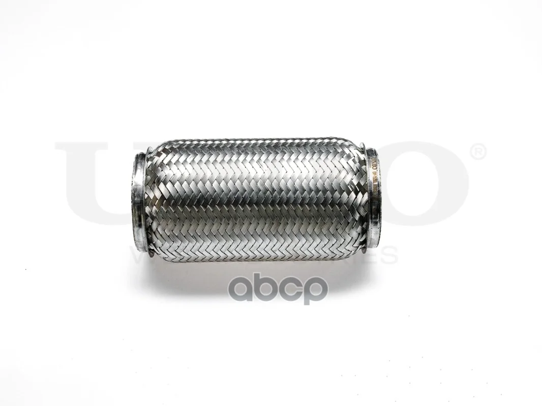 Гофра глушителя 75х200 INTERLOCK EXP75200L UNIO - миниатюра 2