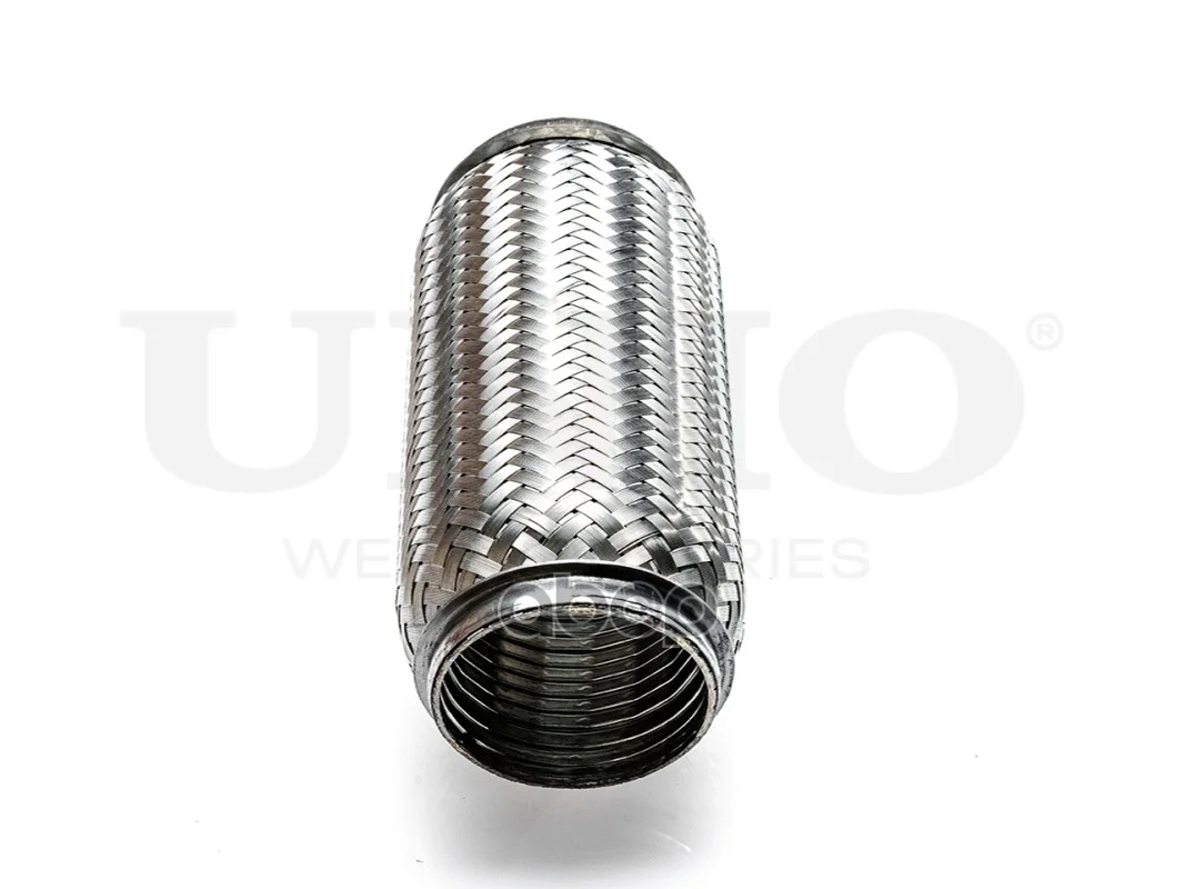 Гофра глушителя 75х200 INTERLOCK EXP75200L UNIO - миниатюра 3