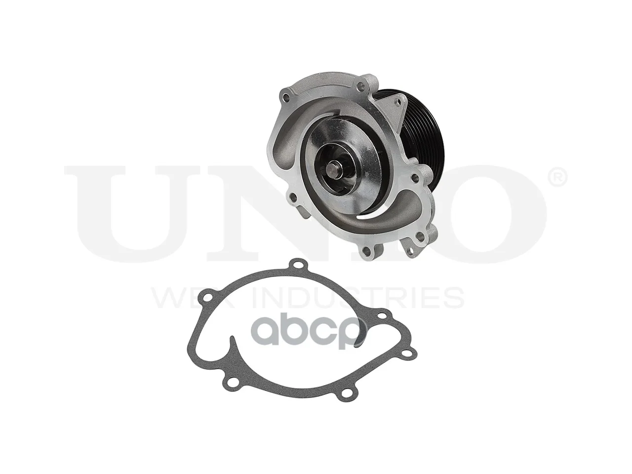 Насос водяной MB E(W211) WAP10166 UNIO - изображение 1