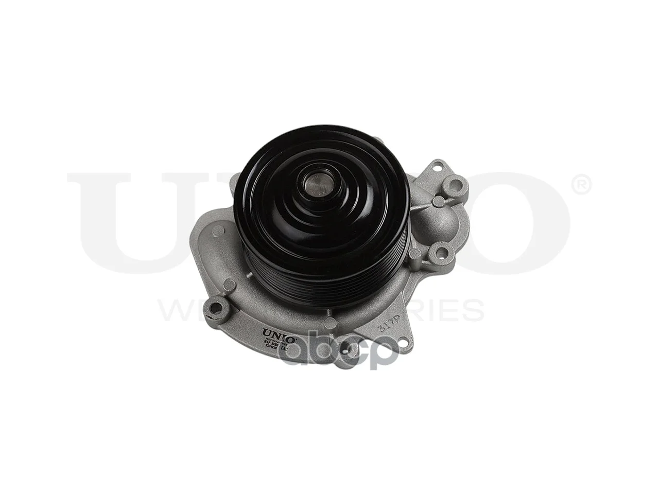 Насос водяной MB E(W211) WAP10166 UNIO - миниатюра 3