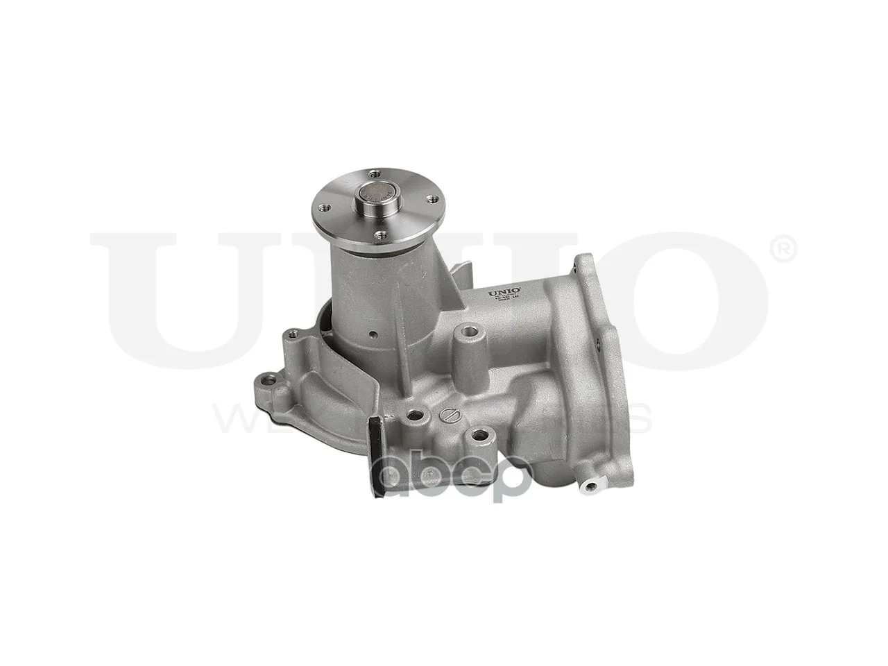 Насос водяной MITSUBISHI L200 96- WAP10152 UNIO - миниатюра 3
