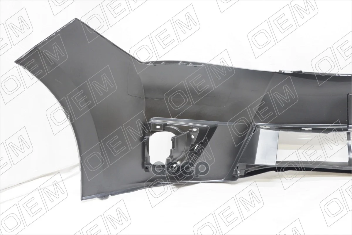 Бампер передний Toyota Corolla 11 E180 2013-2016, - миниатюра 9