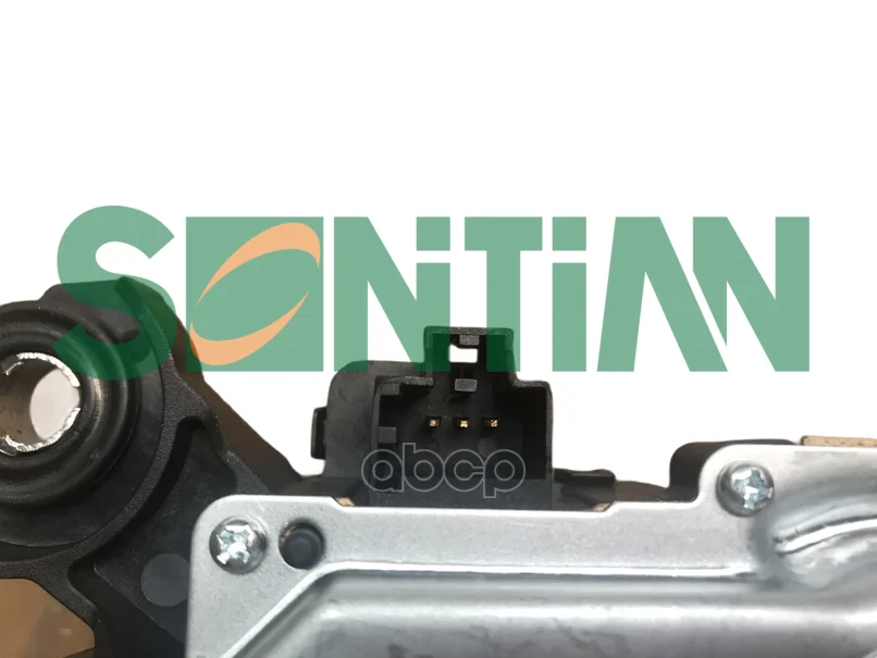 Мотор стеклоочистителя ZD1236 SONTIAN - изображение 1