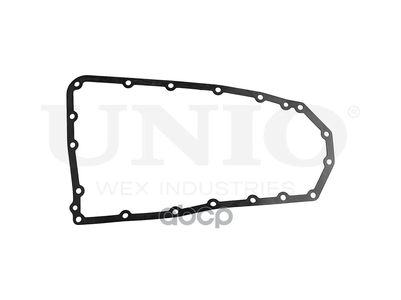Фильтр АКПП MITSUBISHI LANCER 05- FLT30011 UNIO - миниатюра 2