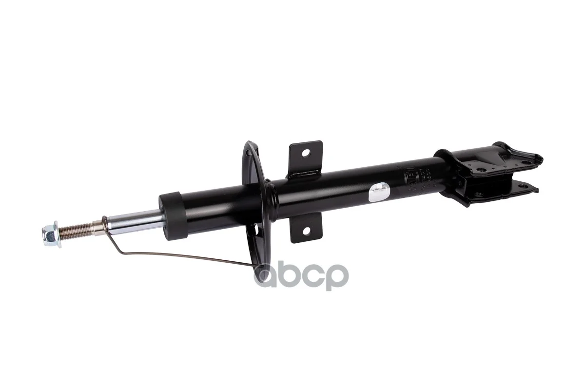 Амортизатор RENAULT DUSTER 10- KT073600 Kraft - миниатюра 2