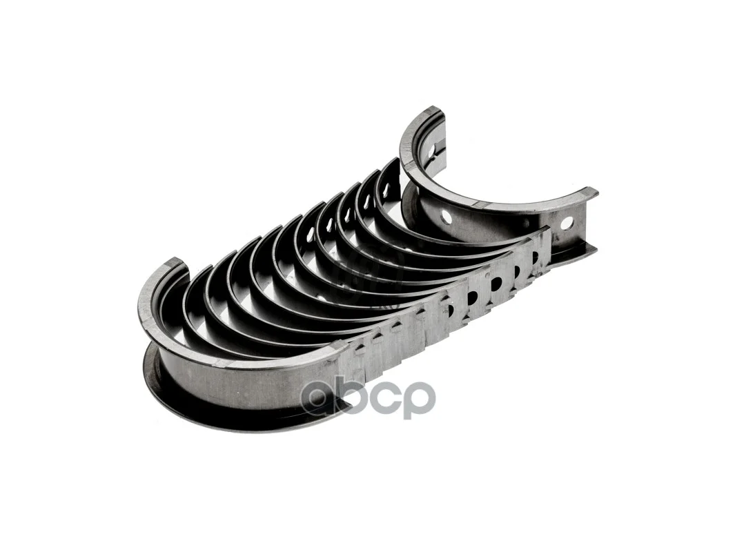 Вкладыши коренные VOLVO (STD) D5244T MBS014306000 - миниатюра 2