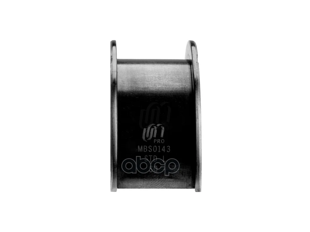 Вкладыши коренные VOLVO (STD) D5244T MBS014306000 - миниатюра 5