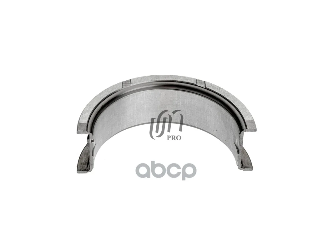 Вкладыши коренные VOLVO (STD) D5244T MBS014306000 - миниатюра 6