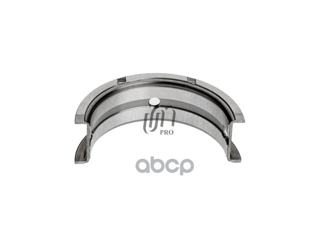 Вкладыши коренные VOLVO (STD) D5244T MBS014306000 - миниатюра 8