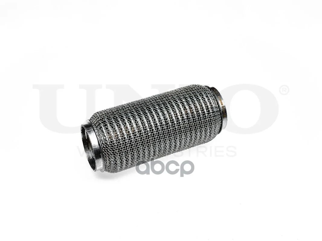 Гофра глушителя 60х200 WIREFLEX EXP60200W UNIO - изображение 1