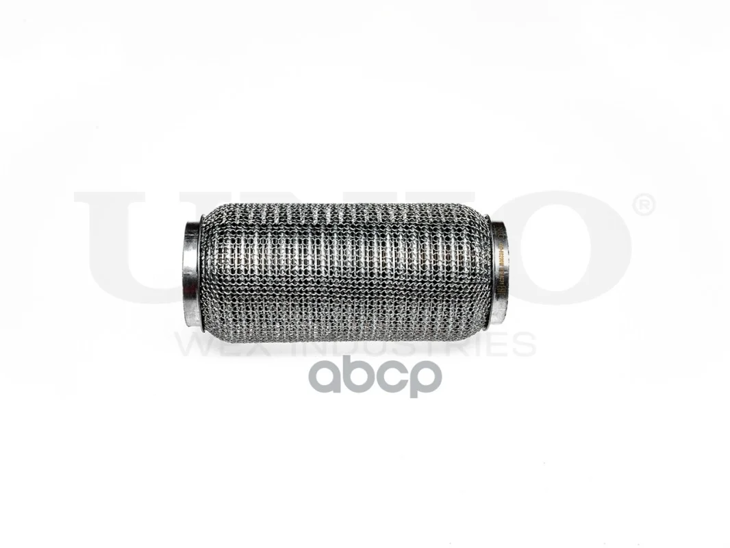Гофра глушителя 60х200 WIREFLEX EXP60200W UNIO - миниатюра 2