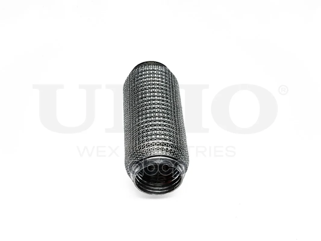 Гофра глушителя 60х200 WIREFLEX EXP60200W UNIO - миниатюра 3