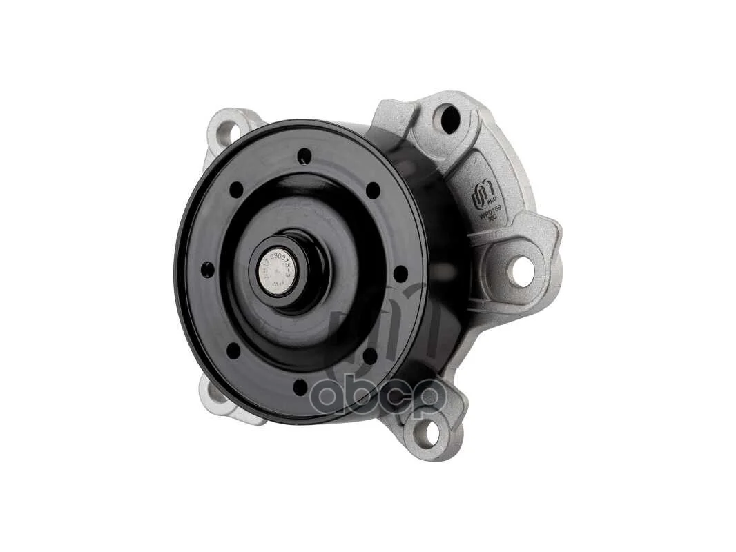 Насос водяной TOYOTA 1ZR WP0159 United Motors - миниатюра 5
