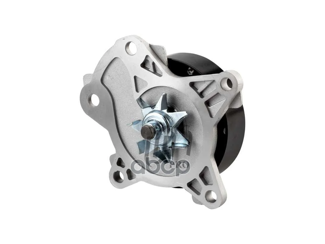 Насос водяной TOYOTA 1ZR WP0159 United Motors - миниатюра 6
