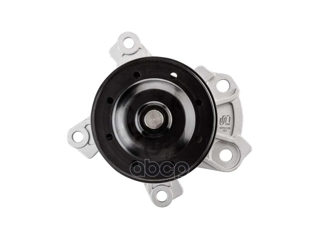 Насос водяной TOYOTA 1ZR WP0159 United Motors - миниатюра 7