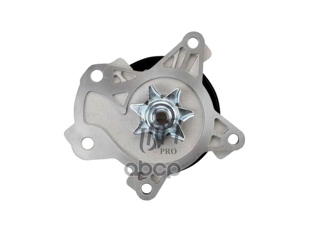 Насос водяной TOYOTA 1ZR WP0159 United Motors - миниатюра 8