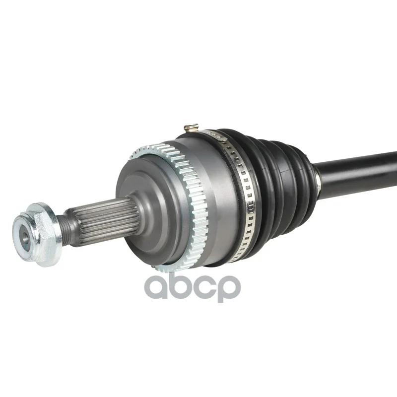 Привод Лада Vesta NG Cross (23-) 1.6i КПП 2180 - миниатюра 3
