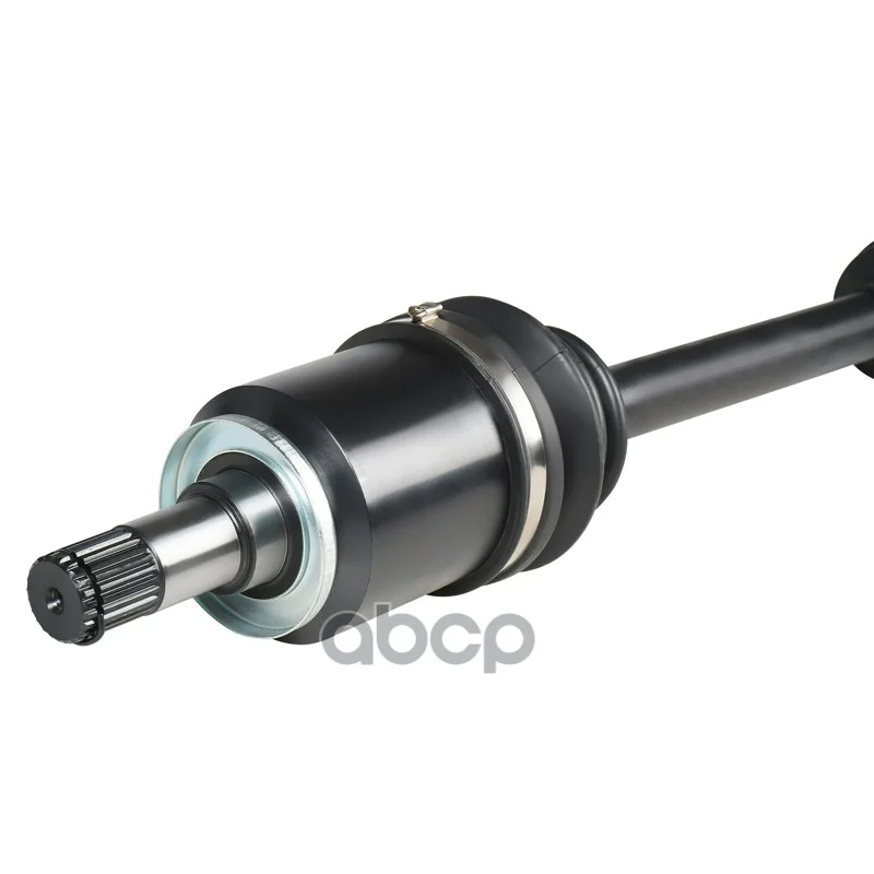 Привод Лада Vesta NG Cross (23-) 1.6i КПП 2180 - миниатюра 4