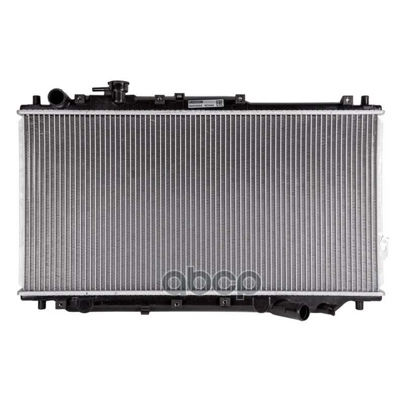 Радиатор охл. двигателя Kia Shuma 96- (M4993054) - изображение 1