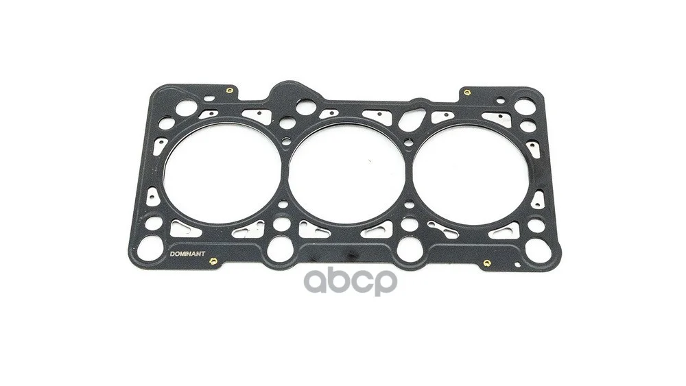 Прокладка ГБЦ AUDI A4/A6 2.4-2.8 97- - изображение 1