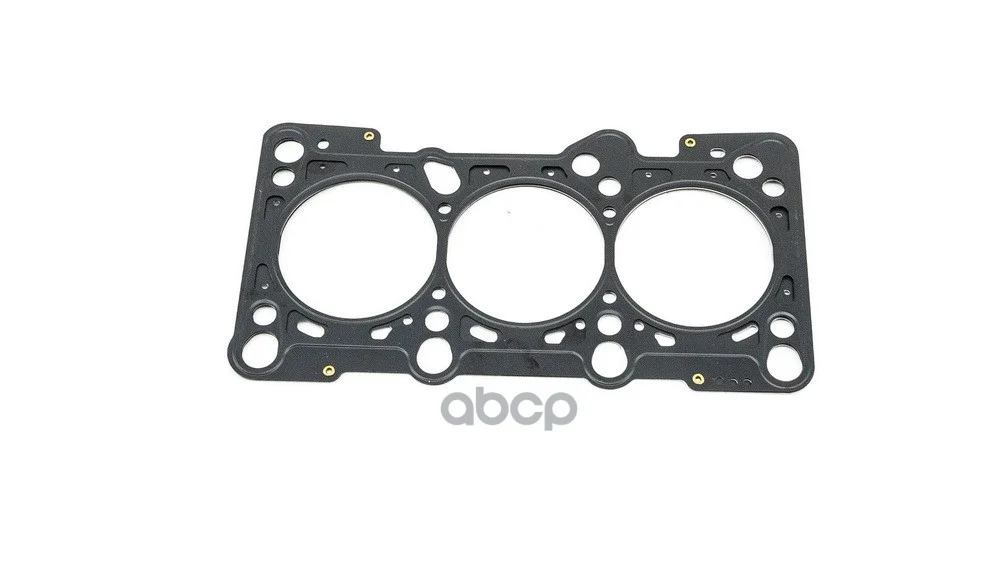 Прокладка ГБЦ AUDI A4/A6 2.4-2.8 97- - миниатюра 2