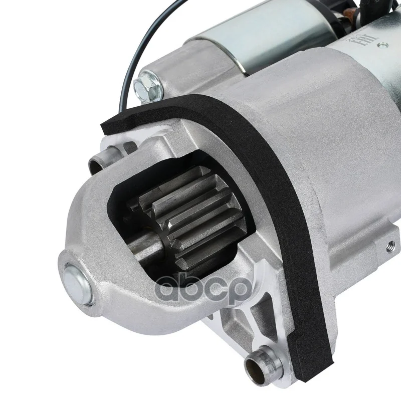 Стартер INFINITI FX/EX 08- LST1420 STARTVOLT - миниатюра 2