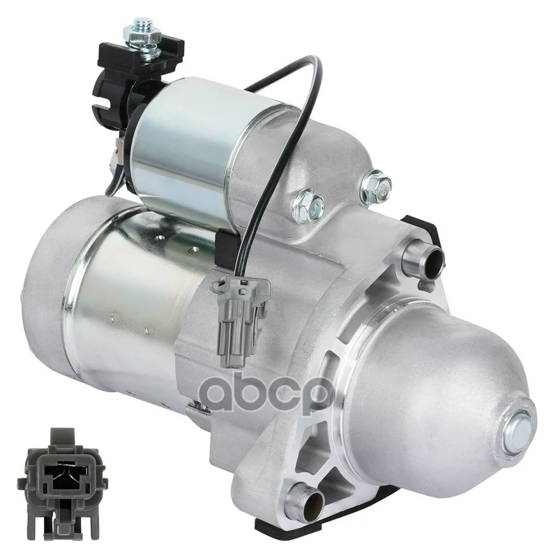 Стартер INFINITI FX/EX 08- LST1420 STARTVOLT - миниатюра 6