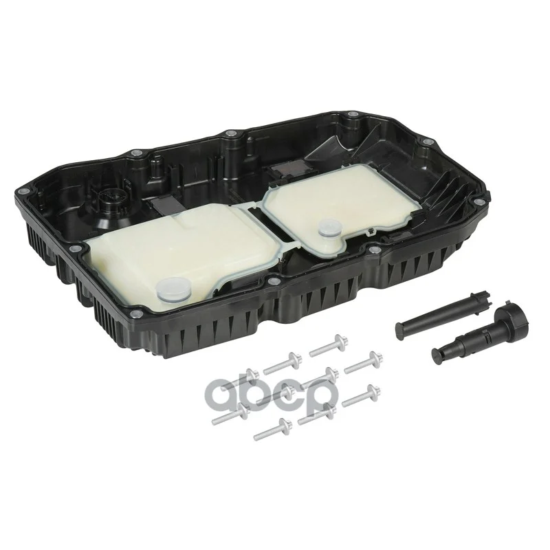 Фильтр АКПП MB M(W166)/GLE(V167) CRT1001KIT - изображение 1