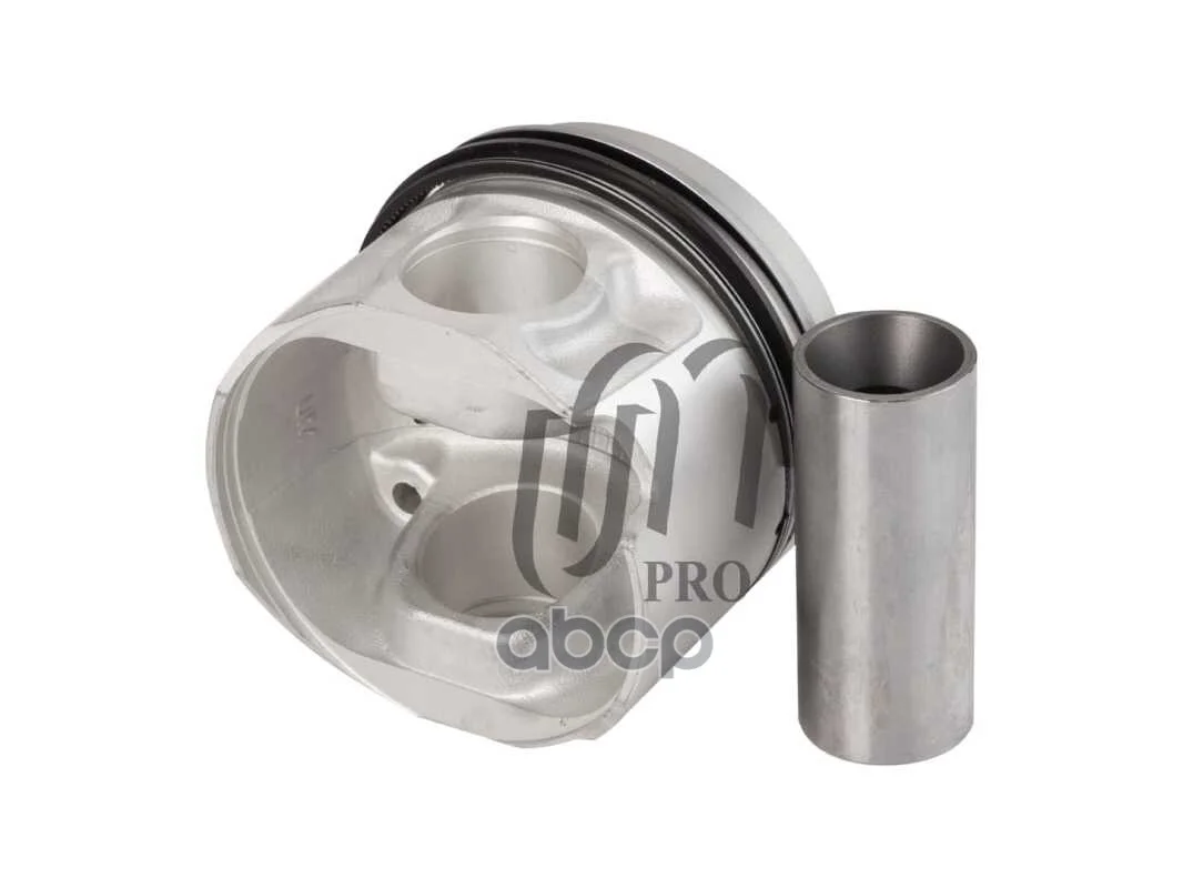 Поршень комплект NISSAN (STD) ZD30DDTi PC1225000 - миниатюра 4