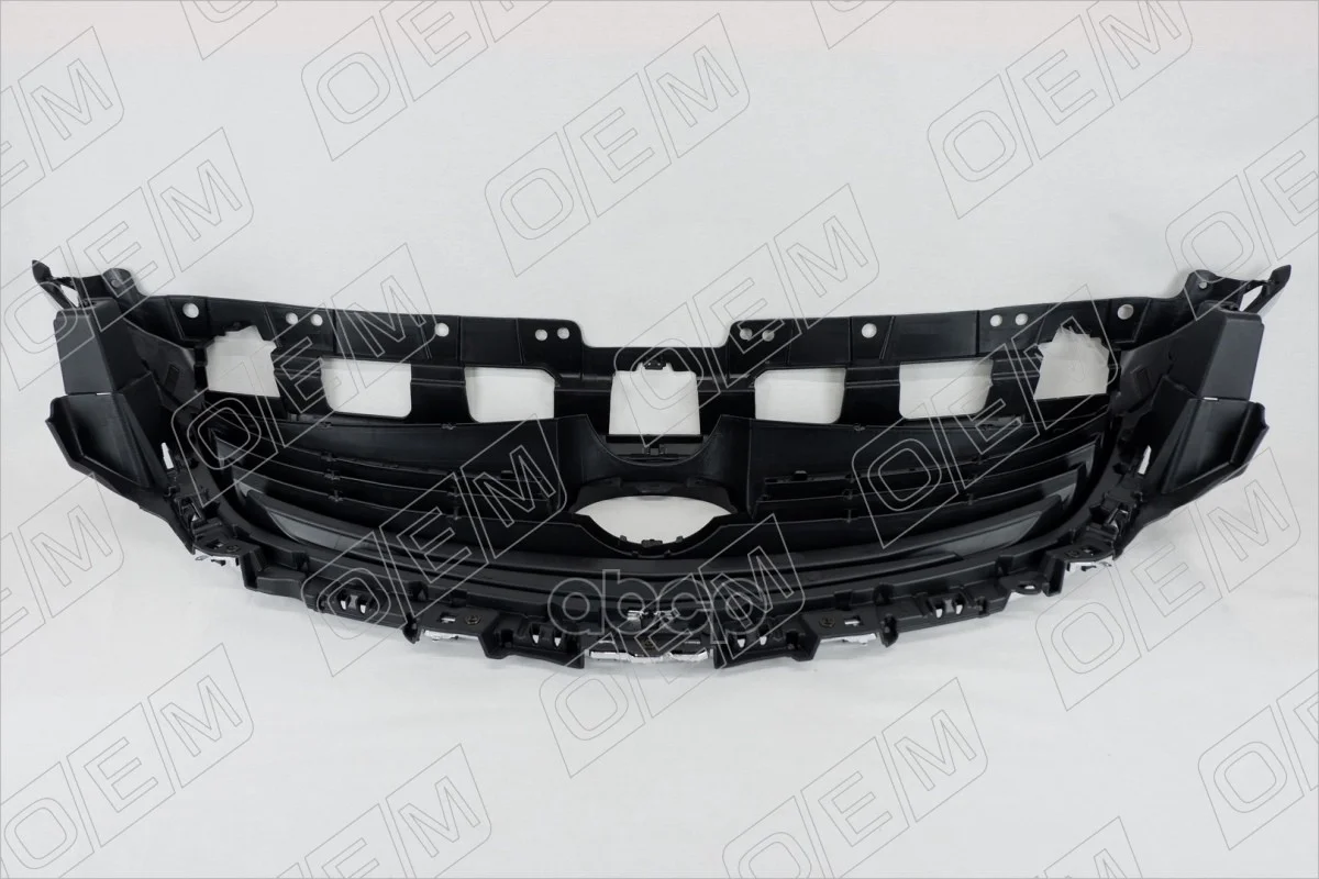 Решетка радиатора Mazda 6 3 GJ 2012-2015 OEM3194 - миниатюра 10