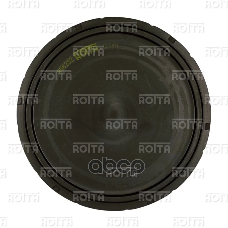 Фильтр воздушный Shacman X3000 Weichai WP12 (к-т - миниатюра 3