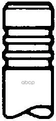Клапан выпускной MB W203/W204/C209/W211 02- 1.8 - изображение 1