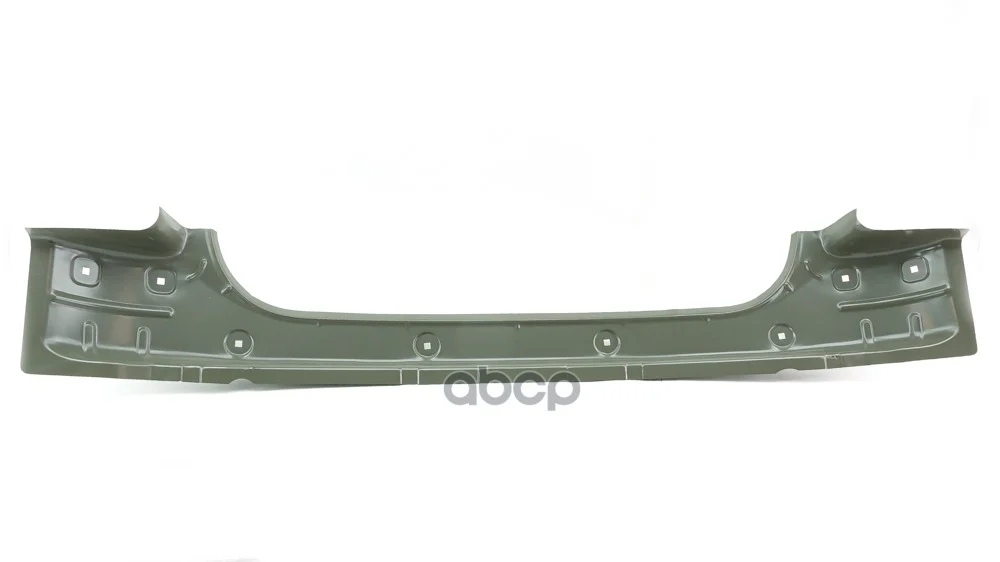 Панель VW POLO 11- задн.верх. AW0970200009 - миниатюра 2