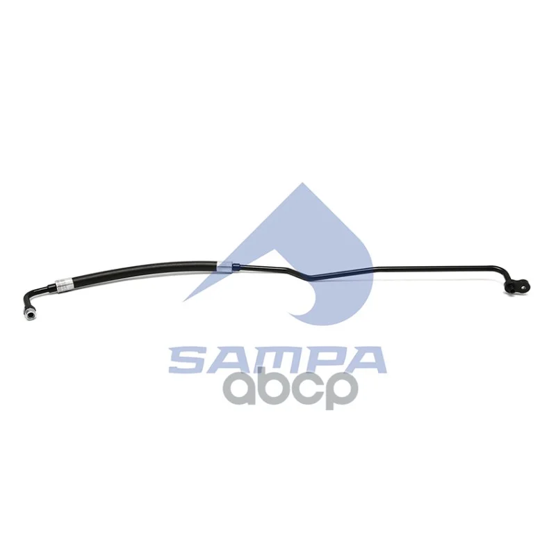 шланг кондиционера! MAN 024064 SAMPA - изображение 1