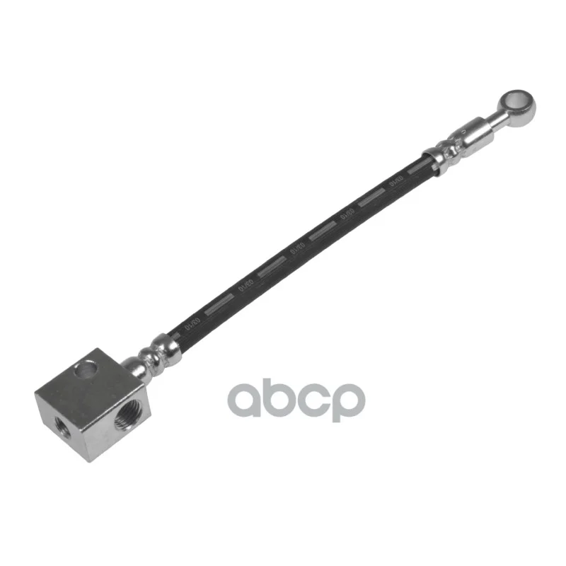 Шланг рабочего цилиндра сцепления ADN153904 Blue - изображение 1
