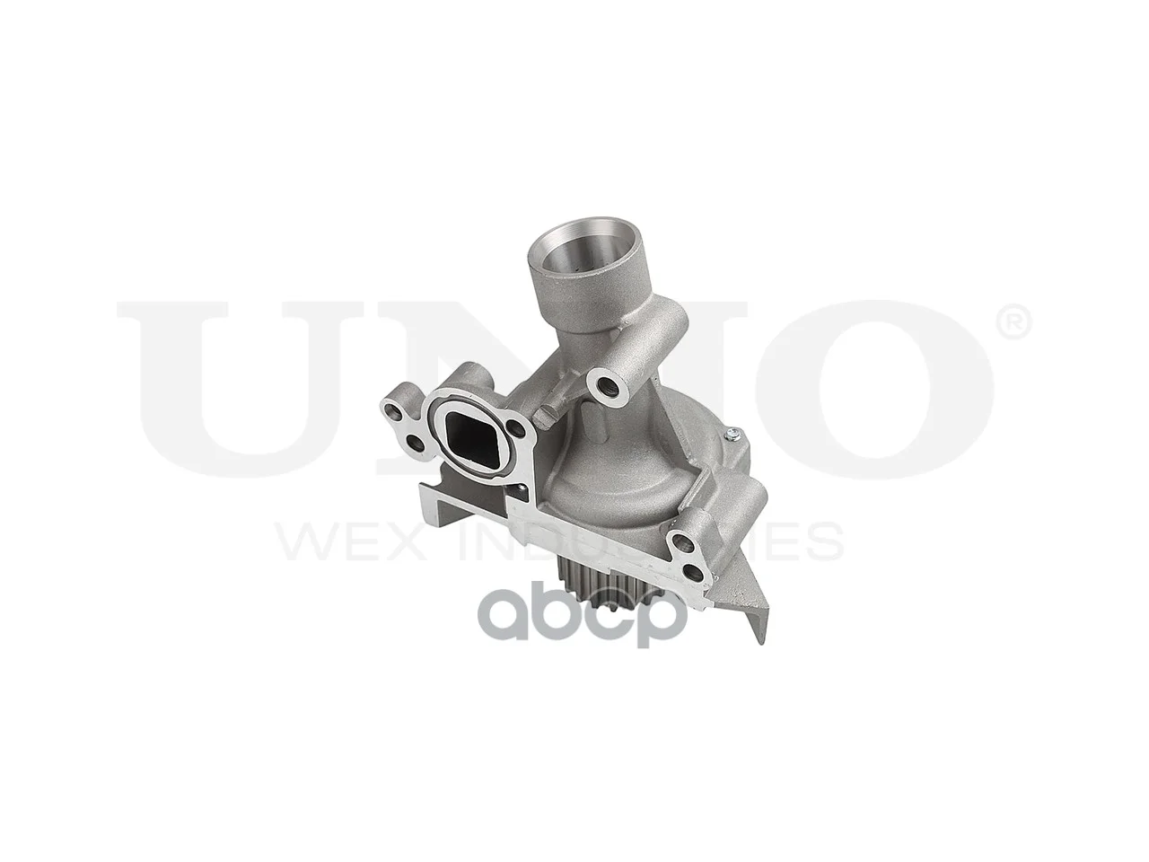 Насос водяной PEUGEOT 308 99- WAP10117 UNIO - миниатюра 3