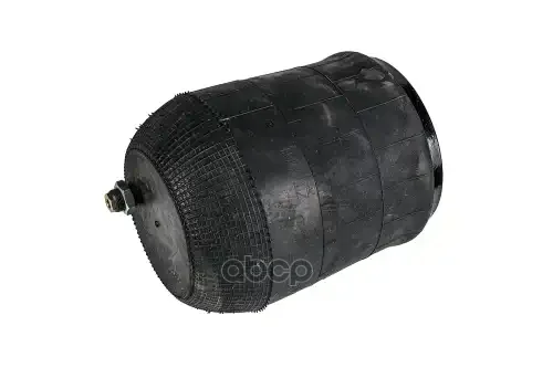 пневмоподушка со стаканом !1шп-штуц.M16/24x1.5 - изображение 1