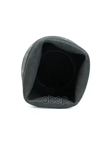 пневмоподушка со стаканом !1шп-штуц.M16/24x1.5 - миниатюра 3