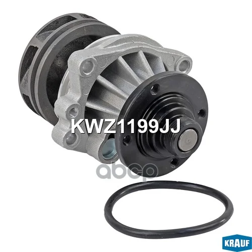 Помпа водяная KWZ1199JJ Krauf - изображение 1