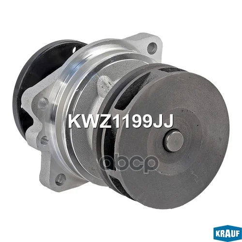 Помпа водяная KWZ1199JJ Krauf - миниатюра 2